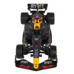 Formula Oracle Red Bull racing RB18 1:12 Formula Oracle Red Bull racing RB18 1:12
